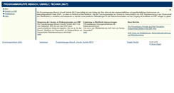 Desktop Screenshot of emf-risiko.de